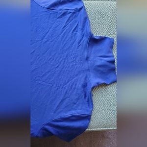 LL Bean women's 1X supima cotton turtleneck